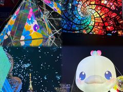 -海心沙亚运公园