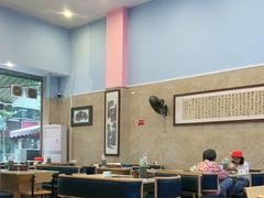 大堂-晓靖轩烧烤(沙河风情店)