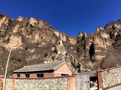 -北京山里寒舍度假酒店