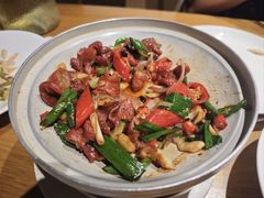 -伊喜饺子·烤鸭(五道口学院路店)