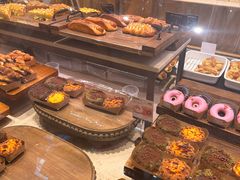-巴黎贝甜(凯德MALL望京店)