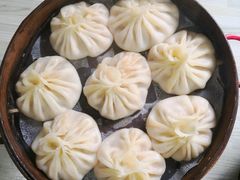 豆腐小笼包-嵊州特色小吃(萧山街店)