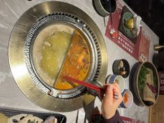 -空之介寿喜烧·和牛放题(恒隆广场店)