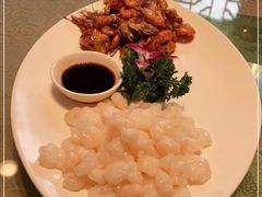 -浦江餐饮•上海菜馆(五四路店)