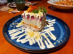 -卢布里西餐厅(总店)