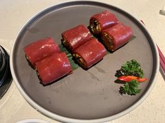 -煲王粤菜餐厅(中侨中心店)