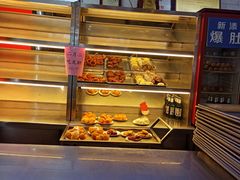 -护国寺小吃(新街口店)