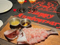 -小火花·干式熟成牛排馆Spark SteakHouse(剑桥郡店)