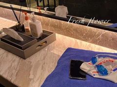 -斯博特游泳俱乐部(洲际酒店)
