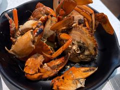 -莲花公园煎蟹(总店)