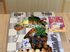 -苍井外带寿司(金域华府店)