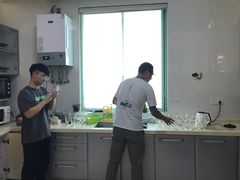 -暖心派对·独栋别墅团建聚会轰趴馆