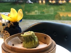 -杭州久泰饭店·摩卡花园