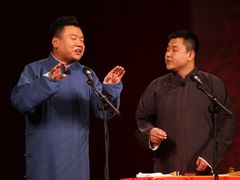 -青曲社相声(易俗街区店)