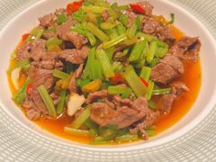 -醉舍·新淮扬菜(长宁龙之梦店)