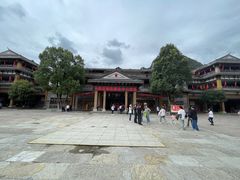 -娄山关景区
