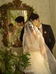 -第一夫人婚纱摄影(南京店)