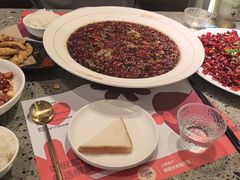 -椒爱水煮鱼川菜(皇姑万象汇店)