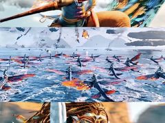 -中影国际影城(东方新天地CINITY店)