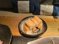 -湊湊火锅·茶憩(南京东路悦荟店)