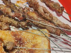 -北三老太太烧烤(人生一串上榜店)