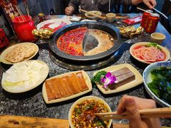 -蜀大侠火锅(春熙路店)