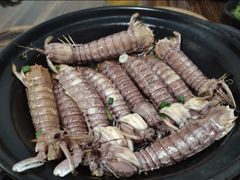 -小时候焗海鲜(鄞州万达店)