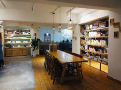 -雕刻时光咖啡馆(南院门店)