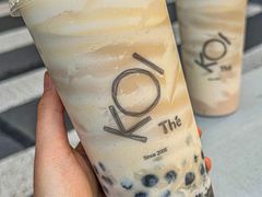 -KOI Thé(力宝广场店)