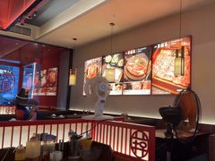 -烧肉一番·新韩式炭火烤肉(大岭山店)