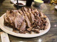 -清真益鑫羊肉手抓馆(南大街店)
