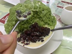 -香港華心糖水鋪(南西总店)