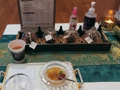 -莲泰式·中式·沐足·精油SPA采耳(天河店)