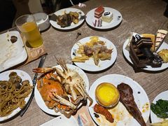 -汉巴味德巴西烤肉(顺和广场店)
