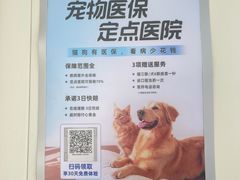 -美联众合动物医院·24h京西诊疗中心