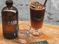 -CABO Coffee