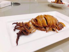 -箸福·夜上海(雨花客厅店)