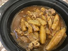 -新兴家喻酒家·羊城名宴(昌岗店)