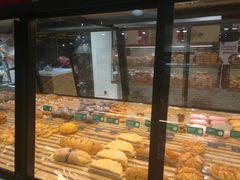 -超港·蛋糕面包(包河万达店)