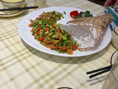 -大师傅金奖啤酒鱼(西街口总店)