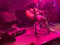 -MOSSO音乐酒吧·Live House(南京西路店)