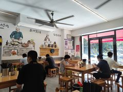 大堂-李叁面馆(妇幼店)