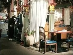 -纳瓦新疆菜(银都店)