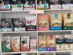 -爱诺动物医院(崂山店)