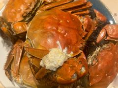 -金海湾自助餐厅(金陵饭店)