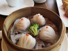 -东百坊巷大酒店·坊巷餐厅(东百中心店)