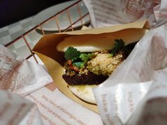 -西堤牛排(南京龙江店)