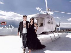 -爱我旅拍婚纱摄影(大理店)