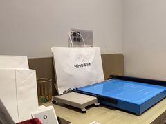 -海马体照相馆(龙湖杭州金沙天街店)