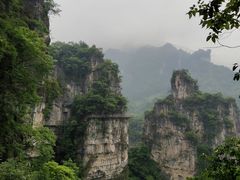 -清江方山景区